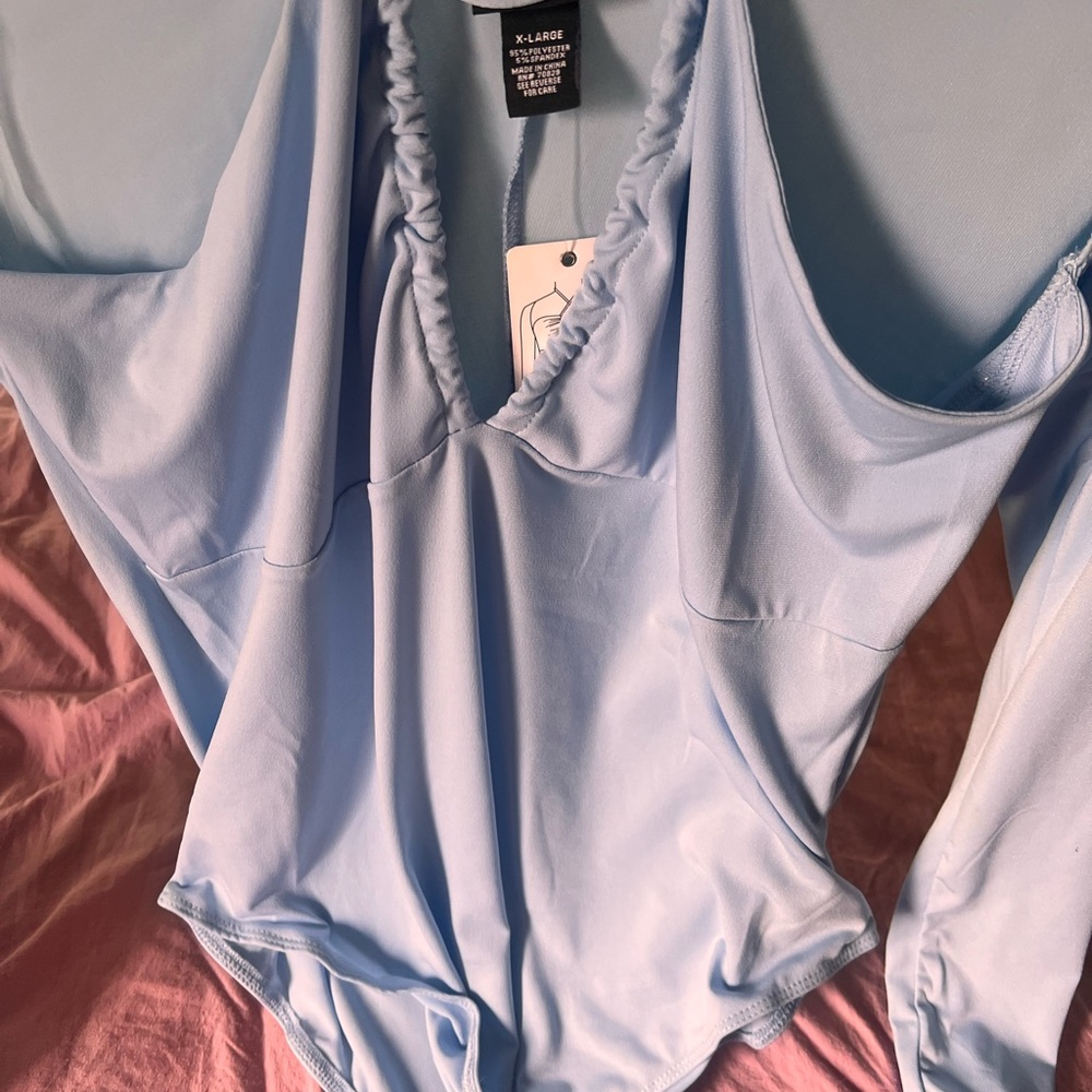 Rue 21 bodysuit, never worn